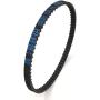 Cancanle Timing Belt Drive for Honda GX35 UMK435 Gas Engine Motor Generator Lawn Mower Water Pumps Brush Cutter 14400-Z3F-013