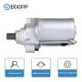 ECCPP Starters fit for Acura Cl/for Isuzu Oasis 1998 1999 for Accord 1998 1999 2000 2001 2002 Odyssey 1998 2.3L SMU0005 17729N