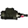 Complete Tractor 1701-1105 Steering Motor Compatible with/Replacement for Case International Harvester 584C, 584D, 585C,