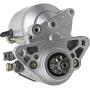DB Electrical 410-52215 Starter For 4.7 4.7L Tundra 00 01 02 03 04 05 06 07 08 09 / Sequoia 01-05/4 Runner 03-09 / Lexus GX470 03-04/28100-50040