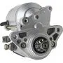 DB Electrical 410-52215 Starter For 4.7 4.7L Tundra 00 01 02 03 04 05 06 07 08 09 / Sequoia 01-05/4 Runner 03-09 / Lexus GX470 03-04/28100-50040