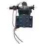 Sailingflo Water Pressure Diaphragm Pump Electric 12 Volt 60 PSI 7 GPM 5 Chamber with 1/2 Inch FNPT Ports Marine RV Boat Yacht Mini Motor
