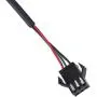 Thumb Throttle Speed Control, 3 Wires Speed Control Throttles for E-Bike Electric Scooters, Ebike Thumb Throttle, Universal for Left/Right Handle