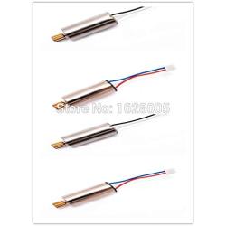 Vehicles-OCS Original Nine Eagles F15 Galaxy Visitor 6 Motor CW (NE401011) / CCW (NE401012) Motor Nine Eagles Galaxy Visitor 6 Spare Parts - (Color: 1pcs CCW Motor)