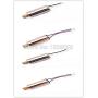 Pièces Détachées Nine Eagles Galaxy Visitor 6 Motor Original Nine Eagles F15 Galaxy Visitor 6 - Moteur CW (NE401011) / CCW (NE401012) - 1 pièce CCW