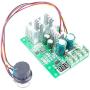 KNACRO 20A PWM DC Motor Governor Controller 30A Max DC 6-60V 12V 24V 36V 48V Brush DC Motor Controller Digital Display 0-100% Speed Regulation