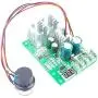 KNACRO 20A PWM DC Motor Governor Controller 30A Max DC 6-60V 12V 24V 36V 48V Brush DC Motor Controller Digital Display 0-100% Speed Regulation