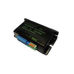 Brushless DC Motor Controller