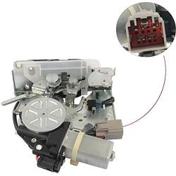 4589656AF Tailgate Lock Actuator Latch Motor Assembly Replacement for Jeep Grand Cherokee Dodge Durango 2011-2021 68231652AA Koomaha