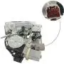 4589656AF Tailgate Lock Actuator Latch Motor Assembly Replacement for Jeep Grand Cherokee Dodge Durango 2011-2021 68231652AA Koomaha