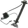 Réducteur de vitre électrique côté conducteur avec assemblage moteur pour Dodge Durango 1998-2003 / Dakota 2000-2004. Réducteur de vitre électrique côté conducteur avec assemblage moteur pour Dodge Durango 1998-2003 / Dakota 2000-2004.