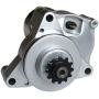 shamofeng 3 bolt Starter Motor for 50cc 70 cc 90cc 100 cc 110cc 125 cc Dirt Bikes Go Karts ATVs Pit Bike Dune Buggy Sandrail Quad 4 Wheelers SSR Roketa Taotao Coolster Jonway SunL