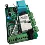 GATEXPERT Control Board for Sliding Gate Opener Security Electronic Main Replacement Circuit Control Board 110V/60HZ