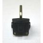 Getza Fuel Pump for Kohler Engine Magnum Series M10 M12 M14 M16-10 12 14 16 hp- Lawnmowers Parts Accessories