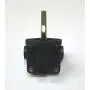 Getza Fuel Pump for Kohler Engine Magnum Series M10 M12 M14 M16-10 12 14 16 hp- Lawnmowers Parts Accessories