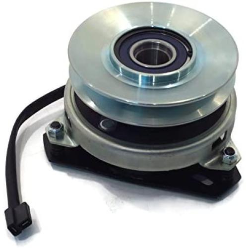 The ROP Shop Electric PTO Clutch for MTD/Cub Cadet 917532170056 - Lawn Mower Engine Motor