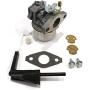 CARBURETOR fits Briggs Stratton 12S452 12S492 12T312 12T402 12T405 12T407 Motors by The ROP Shop