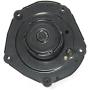 VioGi 1pc New Front HVAC AC Heater Blower Motor With Wheel Fan Cage Fit 1997-1999 Chevrolet/GMC C1500/C2500/C3500 K1500/K2500/K3500 Suburban Tahoe Yukon 2000