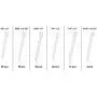 Swordfish 31100-144pc Cotter Pin Assortment