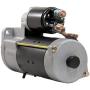 Rareelectrical STARTER MOTOR COMPATIBLE WITH FAHR TRACTOR DX3.60 DX3.70 DX3.80 DX3.90 0-001-230-006