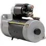 Rareelectrical STARTER MOTOR COMPATIBLE WITH FAHR TRACTOR DX3.60 DX3.70 DX3.80 DX3.90 0-001-230-006