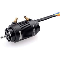 SURPASS HOBBY Rocket 2968 3800KV Brushless Motor with Water Cooling Set for RC Boat