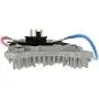 AC Heater Blower Motor Resistor for Mercedes Benz C220 C230 C280 C36 AMG C43 AMG CLK320 CLK430 CLK55 AMG SLK230 SLK32 AMG SLK320