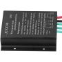 48V 400W Wind Turbine Controller Waterproof Generator Battery Charge Regulator Accessory Generator Regulator