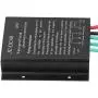 48V 400W Wind Turbine Controller Waterproof Generator Battery Charge Regulator Accessory Generator Regulator