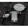 Dorman 748-577 Front Driver Side Power Window Regulator And Motor Assembly Compatible with Select Jeep Models (OE FIX)