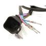 The ROP Shop | Remote Control, Trim & Tilt Convert Pre-1995 Motor use Male Plug End 514682