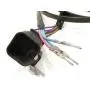 The ROP Shop | Remote Control with Emergency Lanyard for OMC Evinrude 0175945, 175943, 176380