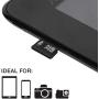 Patriot LX Series Micro SD Flash Memory Card 32GB - 5 Pack
