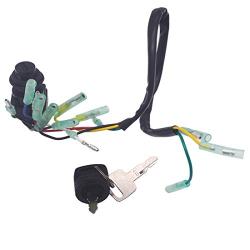 703-82510-43-00 703-82510-44-00 Ignition Switch Assy Replacement for Yamaha Outboard Motor