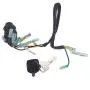703-82510-43-00 703-82510-44-00 Ignition Switch Assy Replacement for Yamaha Outboard Motor