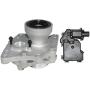 600-115 4WD Front Differential Axle Disconnect Actuator Assy Replacement for Chevrolet Trailblazer GMC Envoy XL XUV Isuzu Ascender Buick Rainier Oldsmobile Bravada