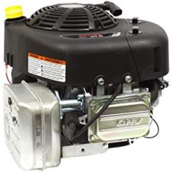 Briggs & Stratton 21R807-0072-G1 Simpson 11.5 HP Intek Engine, Black