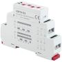 GAEYAELE GRT8-S Asymmetric Cycle Timer SPDT Relay 220V 16A AC/DC12V-240V Electronic Repeat Relay(GRT8-S2,AC/DC12V-240V)