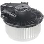 A-Premium Heater Blower Motor with Fan Cage Replacement for Lexus ES350 GX460 RX350 Toyota 4Runner Camry Highlander Dodge Journey