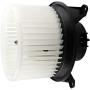 AC Heater Blower Motor Fan Replaces 6L1Z-19805-B 615-00642 for 2003-2006 Ford Expedition /2004-2008 Ford F-150/2003-2006 Lincoln Navigator