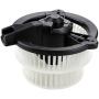 HVAC Blower Motor with Fan Cage Replaces 87103-47020 700153 Fit for 2001-2009 Toyota Prius