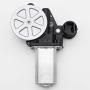 KIPA Front Right Power Window Motor for RAV4 Camry Scion, Part Number 8572033170 85720-33170 85710-12310