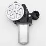 KIPA Front Right Power Window Motor for RAV4 Camry Scion, Part Number 8572033170 85720-33170 85710-12310