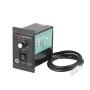 FTVOGUE 400W AC220V Motor Speed Pinpoint Regulator Adjustable Speed Motor Controller Forward & Backward,Automated Industry