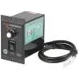 Speed Control 220V 400W Motor, Ascend Speed Controller, 400w AC 220V Motor Speed Controller, AC Motor Speed Controller Switch for Various Speed Control Drive Devices