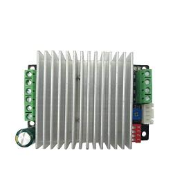 3D Printer - MKS TB6600 Stepper Motor Driver 3D Printer Parts CNC TB 6600 Module Driver Two Phase Hybrid Controller 45V 0.2-5A Perfect Driver