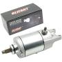 Starter Motor for Honda FourTrax 300 TRX300 TRX300FW ATV 1988-2000 TRX250 1987 ATC250 SX ATC 250 ES Big Red 246cc 31200-HC4-023 31200-HC4-033 SM13213 128000-4400 OLIFANT
