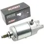 Starter Motor for Honda FourTrax 300 TRX300 TRX300FW ATV 1988-2000 TRX250 1987 ATC250 SX ATC 250 ES Big Red 246cc 31200-HC4-023 31200-HC4-033 SM13213 128000-4400 OLIFANT