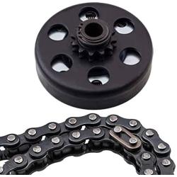 Centrifugal Clutch 5/8