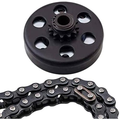 Centrifugal Clutch 5/8